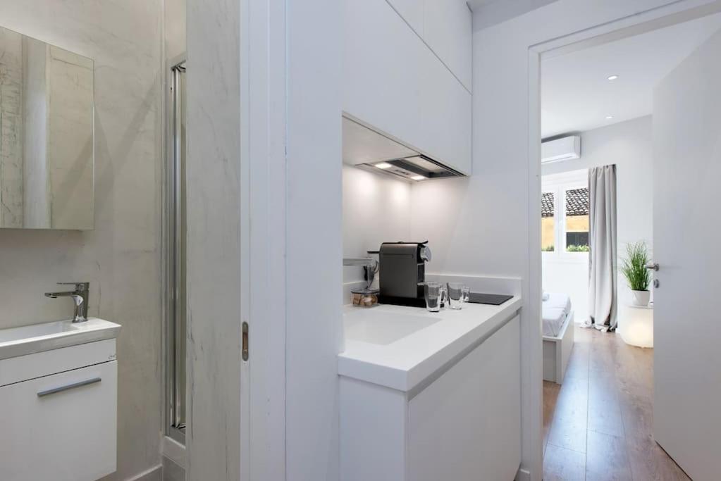 Apartamento U Corfina @Old Town Corfu  Exterior foto