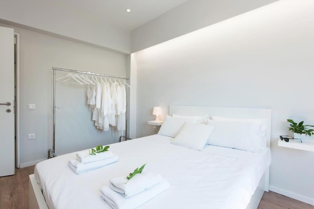 Apartamento U Corfina @Old Town Corfu  Exterior foto